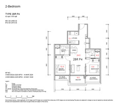 Lentor Gardens (D26), Condominium #582230551